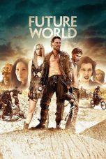 Watch Future World (2018) Eng Sub 123Movies