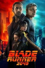 Watch Blade Runner 2049 (2017) Eng Sub 123Movies