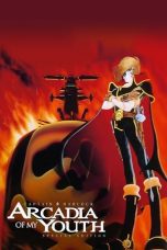 Watch Space Pirate Captain Harlock: Arcadia of My Youth (1982) Eng Sub 123Movies