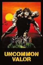 Watch Uncommon Valor (1983) Eng Sub 123Movies