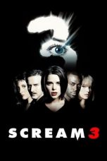 Watch Scream 3 (2000) Eng Sub 123Movies