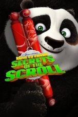 Watch Kung Fu Panda: Secrets of the Scroll (2012) Eng Sub 123Movies