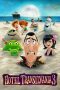 Watch Hotel Transylvania 3: Summer Vacation (2018) Eng Sub 123Movies