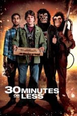 Watch 30 Minutes or Less (2011) Eng Sub 123Movies