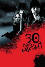 Watch 30 Days of Night (2007) Eng Sub 123Movies