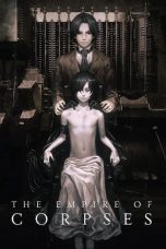 Watch The Empire of Corpses (2015) Eng Sub 123Movies