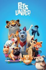 Watch Pets United (2019) Eng Sub 123Movies