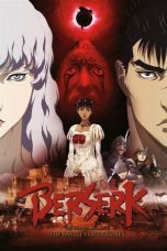 Watch Berserk: The Golden Age Arc II – The Battle for Doldrey (2012) Eng Sub 123Movies