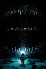 Watch Underwater (2020) Eng Sub 123Movies