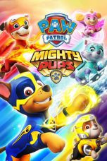 Watch PAW Patrol: Mighty Pups (2018) Eng Sub 123Movies