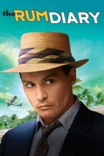 Watch The Rum Diary (2011) Eng Sub 123Movies