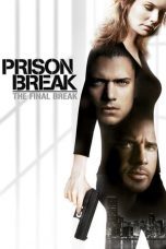 Watch Prison Break: The Final Break (2009) Eng Sub 123Movies