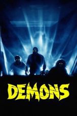 Watch Demons (1985) Eng Sub 123Movies