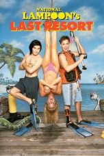 Watch National Lampoon’s Last Resort (1994) Eng Sub 123Movies