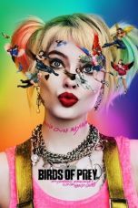 Watch Birds of Prey (and the Fantabulous Emancipation of One Harley Quinn) (2020) Eng Sub 123Movies