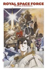 Watch Royal Space Force – The Wings Of Honneamise (1987) Eng Sub 123Movies