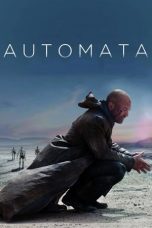 Watch Automata (2014) Eng Sub 123Movies