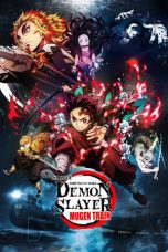 Watch Demon Slayer -Kimetsu no Yaiba- The Movie: Mugen Train (2020) Eng Sub 123Movies