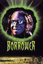 Watch The Borrower (1991) Eng Sub 123Movies