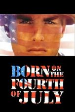 Watch Born on the Fourth of July (1989) Eng Sub 123Movies