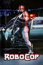 Watch RoboCop (1987) Eng Sub 123Movies