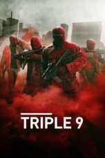 Watch Triple 9 (2016) Eng Sub 123Movies