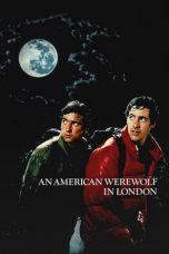 Watch An American Werewolf in London (1981) Eng Sub 123Movies