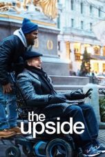 Watch The Upside (2019) Eng Sub 123Movies