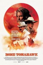 Watch Bone Tomahawk (2015) Eng Sub 123Movies