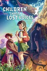 Watch Children Who Chase Lost Voices (2011) Eng Sub 123Movies