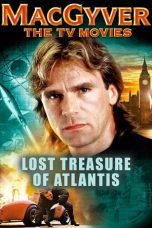 Watch MacGyver: Lost Treasure of Atlantis (1994) Eng Sub 123Movies