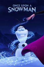 Watch Once Upon a Snowman (2020) Eng Sub 123Movies