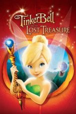 Watch Tinker Bell and the Lost Treasure (2009) Eng Sub 123Movies