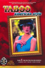 Watch Taboo American Style: The Ruthless Beginning (1985) Eng Sub 123Movies