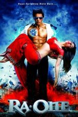 Watch Ra.One (2011) Eng Sub 123Movies