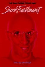 Watch Shock Treatment (1981) Eng Sub 123Movies