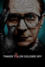 Watch Tinker Tailor Soldier Spy (2011) Eng Sub 123Movies