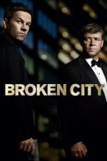 Watch Broken City (2013) Eng Sub 123Movies