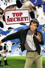 Watch Top Secret! (1984) Eng Sub 123Movies