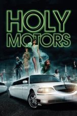 Watch Holy Motors (2012) Eng Sub 123Movies