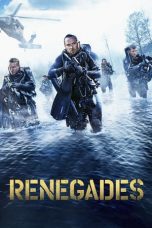 Watch Renegades (2017) Eng Sub 123Movies