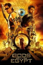 Watch Gods of Egypt (2016) Eng Sub 123Movies