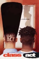 Watch Class Act (1992) Eng Sub 123Movies