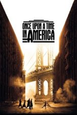 Watch Once Upon a Time in America (1984) Eng Sub 123Movies