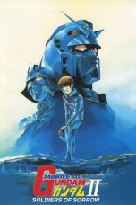 Watch Mobile Suit Gundam II: Soldiers of Sorrow (1981) Eng Sub 123Movies