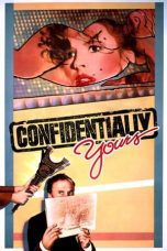 Watch Confidentially Yours (1983) Eng Sub 123Movies