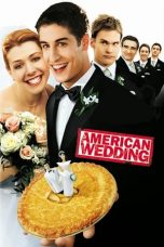 Watch American Wedding (2003) Eng Sub 123Movies