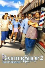 Watch Barbershop 2: Back in Business (2004) Eng Sub 123Movies