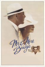 Watch Mr. & Mrs. Bridge (1990) Eng Sub 123Movies