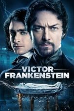 Watch Victor Frankenstein (2015) Eng Sub 123Movies